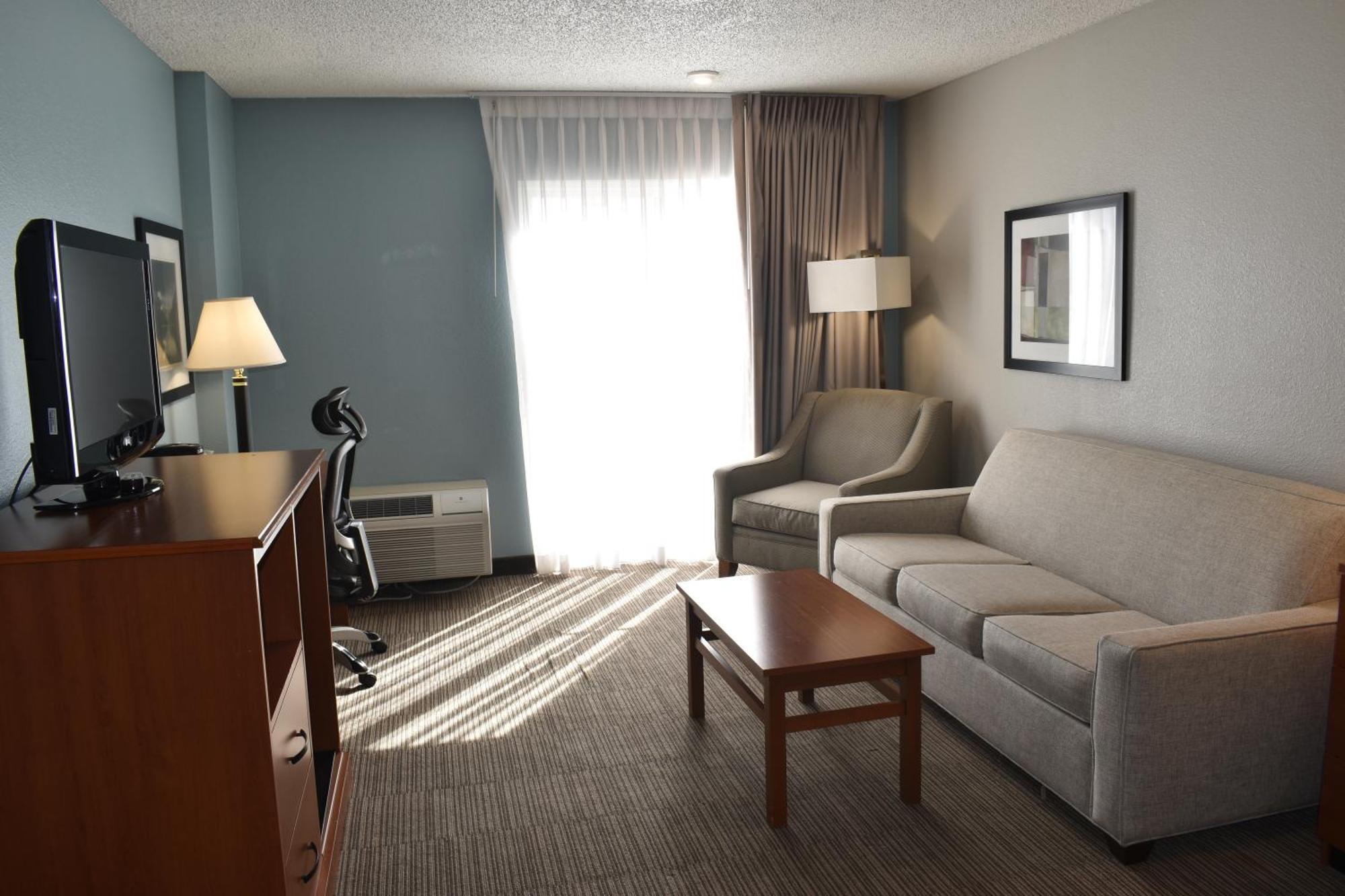 Quality Inn & Suites Garden Of The Gods Colorado Springs Dış mekan fotoğraf